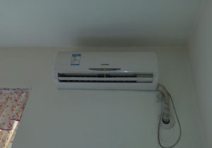 同安空调维修电话是多少