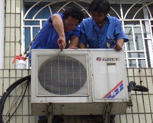 同安空调维修售后服务中心