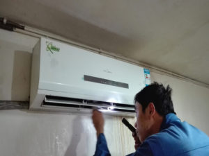 同安格力空调电话是多少