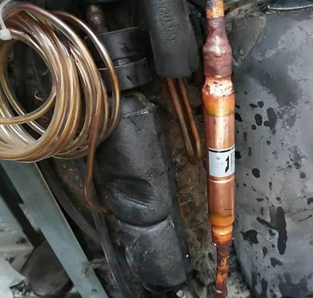 同安美的变频多联机空调维修售后服务中心