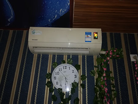 同安空调维修售后服务中心