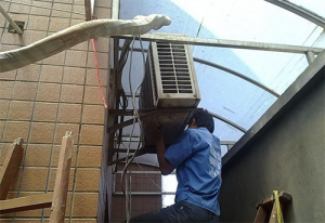 同安空调维修售后服务中心