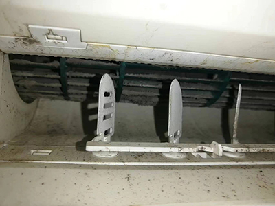 同安空调维修售后服务中心电话是多少