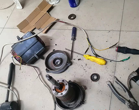 同安空调维修售后服务中心电话在哪里找