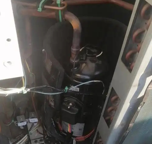 同安维修变频空调电话在哪里找