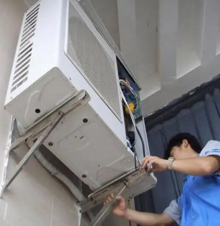 同安24小时空调维修热线