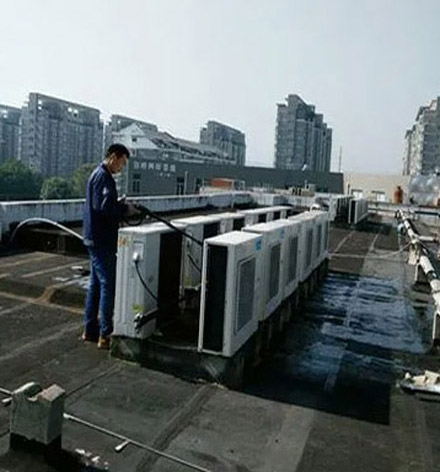 同安 空调拆装 同安本地 空调拆装公司