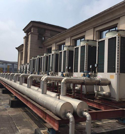 同安多联机维修 同安中央空调维修