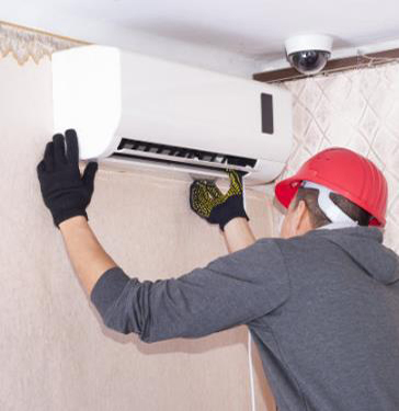 同安空调内机噪音大