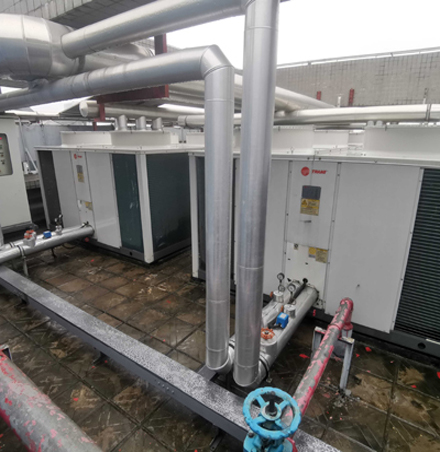 同安附近中央空调维修 同安上门中央空调维修